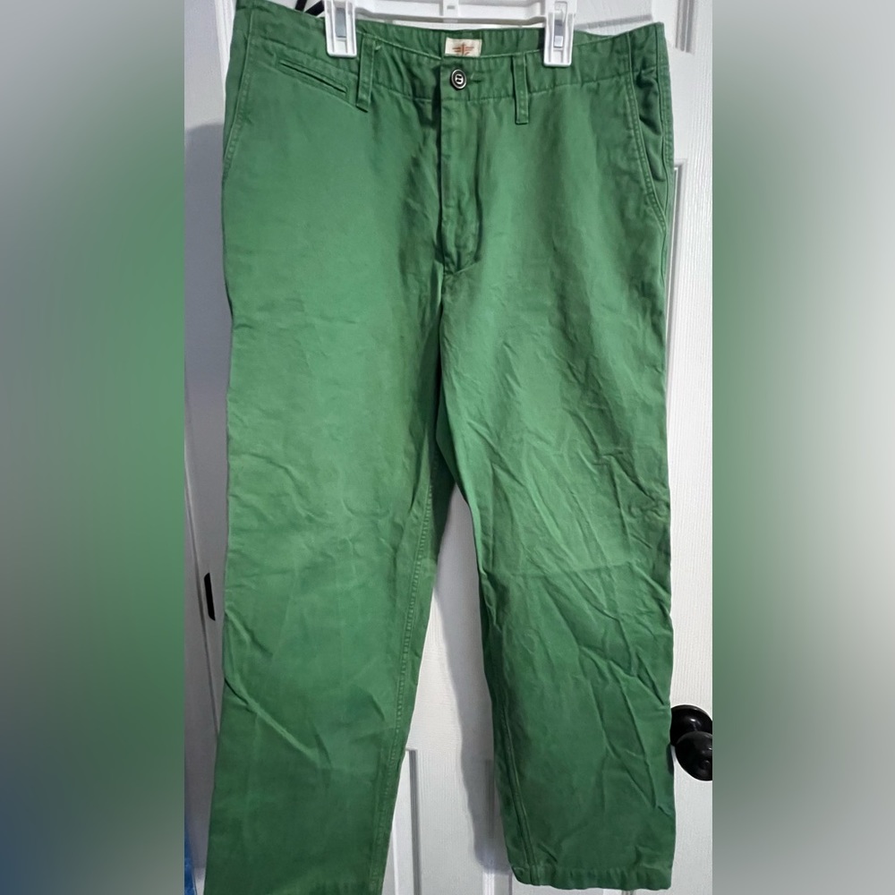 Mens Dockers
